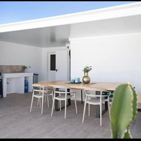 Casa Mia Daire Arrecife  Dış mekan fotoğraf