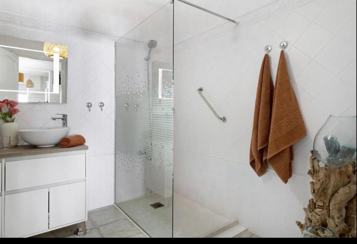 Casa Mia Daire Arrecife  Dış mekan fotoğraf