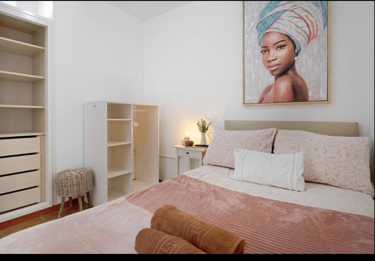 Casa Mia Daire Arrecife  Dış mekan fotoğraf