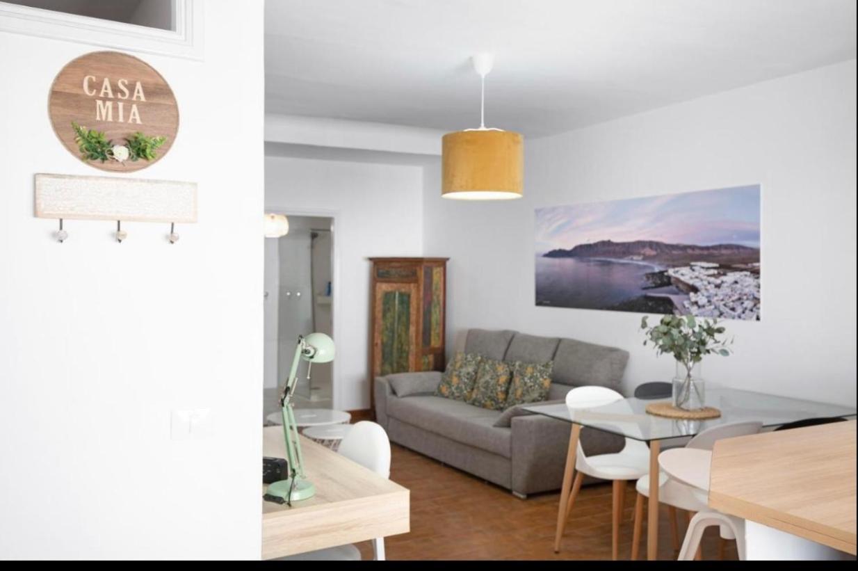 Casa Mia Daire Arrecife  Dış mekan fotoğraf