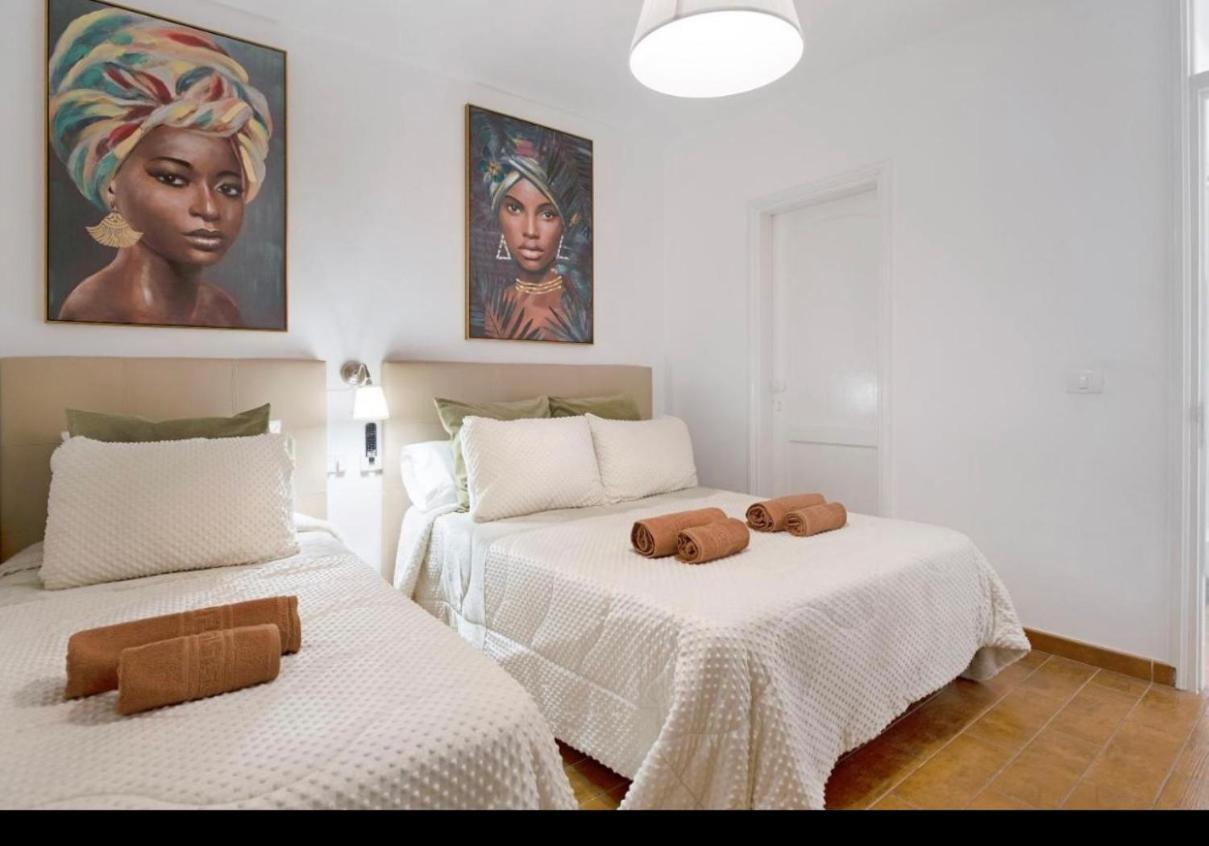 Casa Mia Daire Arrecife  Dış mekan fotoğraf